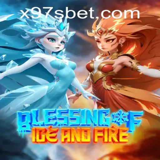 Descubra as Aventuras de 'Blessing of Ice and Fire' na Era Digital