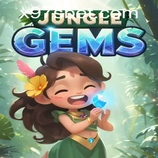 Descubra as Aventuras de JungleGems: O Novo Jogo de Estratégia e Ação