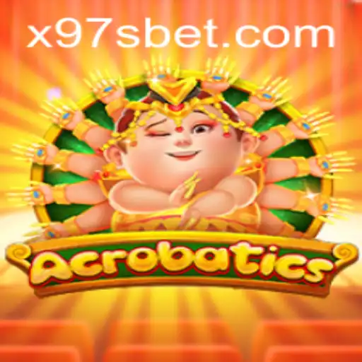 Descubra o Empolgante Mundo do Jogo Acrobatics