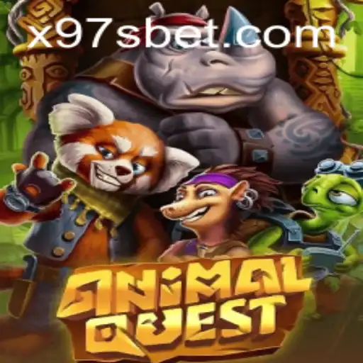 Explore o Mundo Fascinante de AnimalQuest: Aventura e Estratégia
