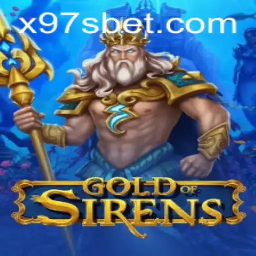 GoldofSirens: Uma Aventura Imersiva no Mundo dos Jogos