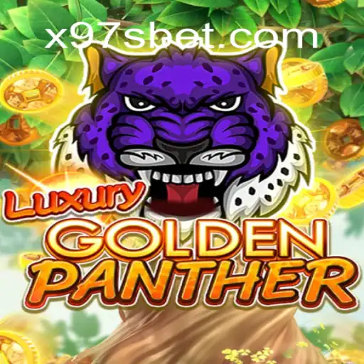 Descubra o Fascinante Universo de LUXURYGOLDENPANTHER