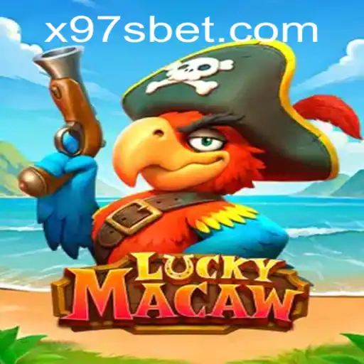 Descubra o Fascinante Mundo de LuckyMacaw: O Jogo que Conquista a Internet