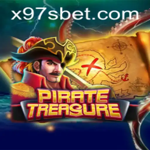 PirateTreasure: Aventura e Estratégia no Mundo dos Piratas