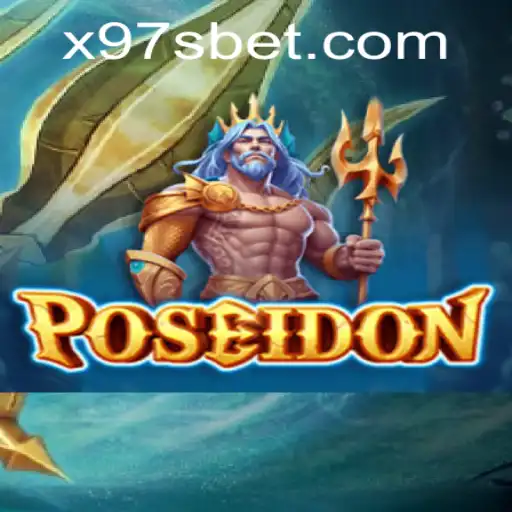 Descubra Poseidon: O Jogo de Estratégia Épico de x97s.com
