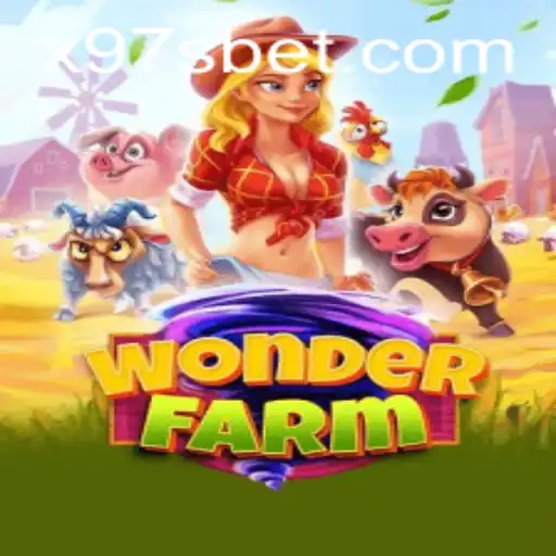 Explorando o Universo Encantado de WonderFarm